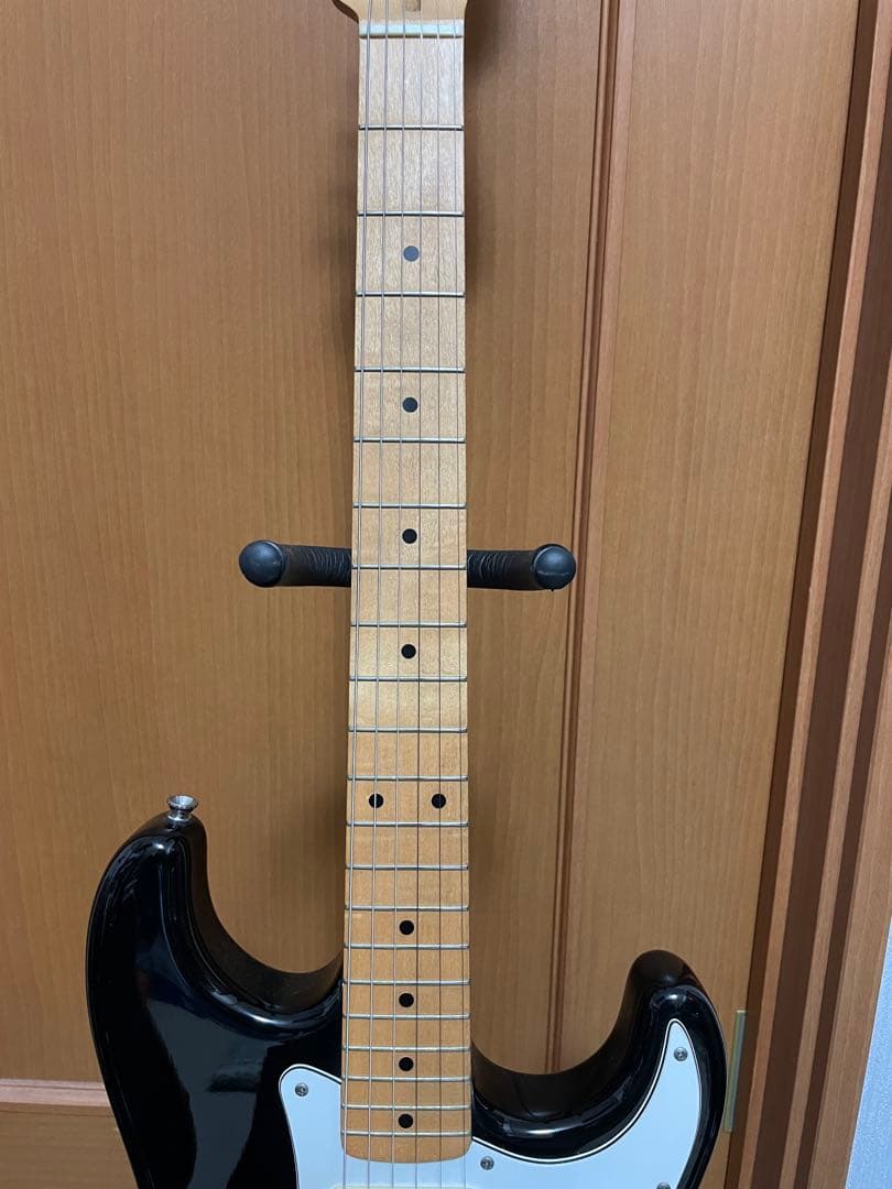 最終値下げバッカスユニバースストラト/DIMARZIO DP182/DP409