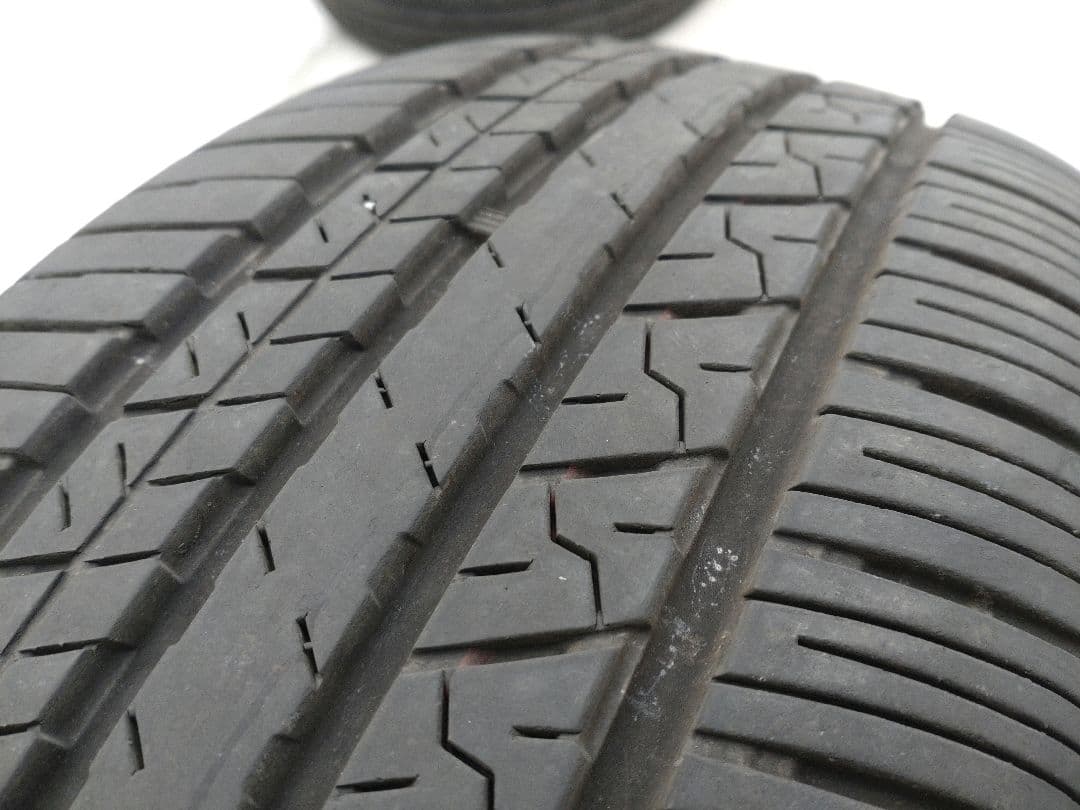 FALKENタイヤ(4本) 225/55R18 ZIEX ZE001A/S