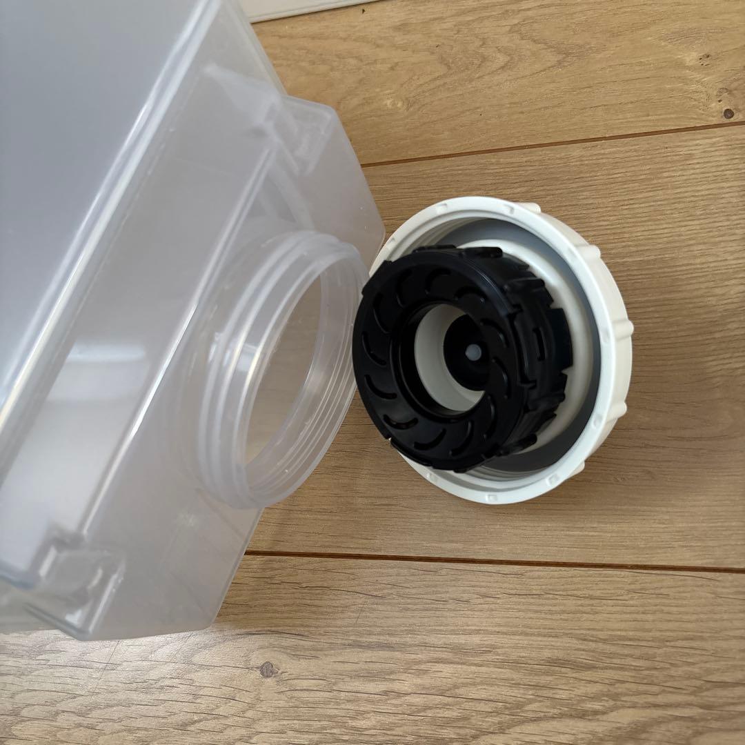 ダイニチ 加湿器 HD-RXT521 ホワイト(W) ハイブリッド