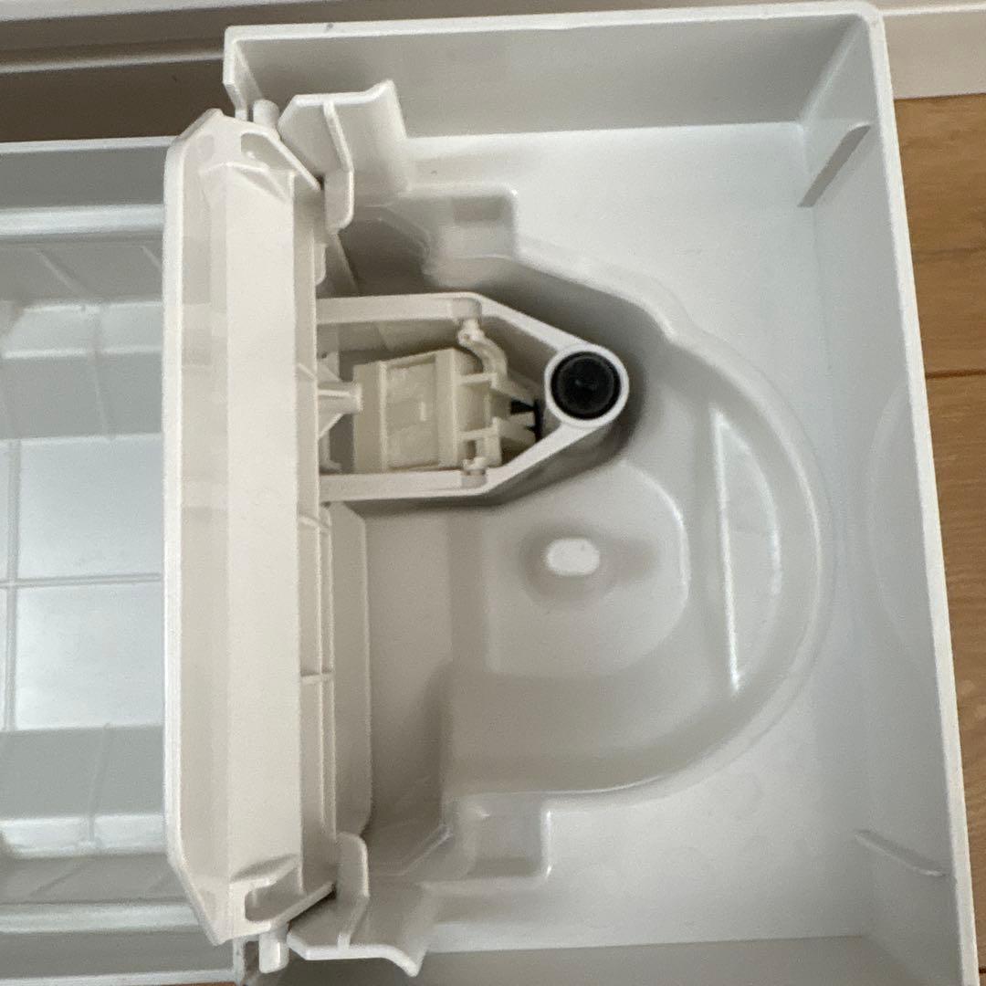 ダイニチ 加湿器 HD-RXT521 ホワイト(W) ハイブリッド