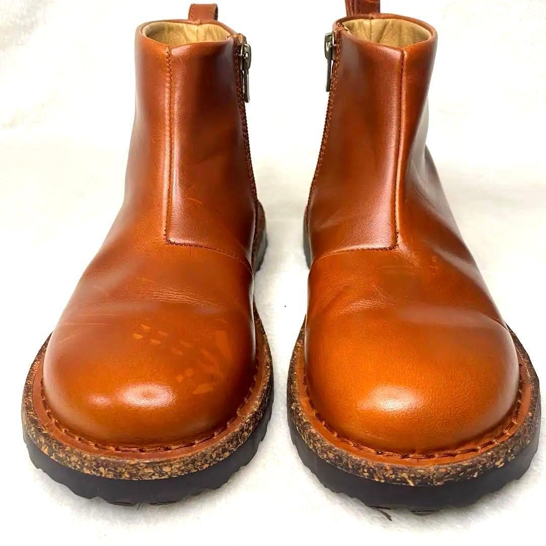 BIRKENSTOCK MELROSE 36 23cm メルローズ 本革 ドイツ