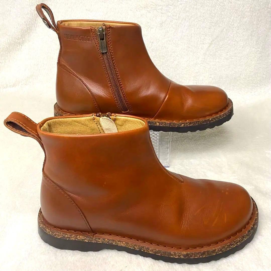 BIRKENSTOCK MELROSE 36 23cm メルローズ 本革 ドイツ