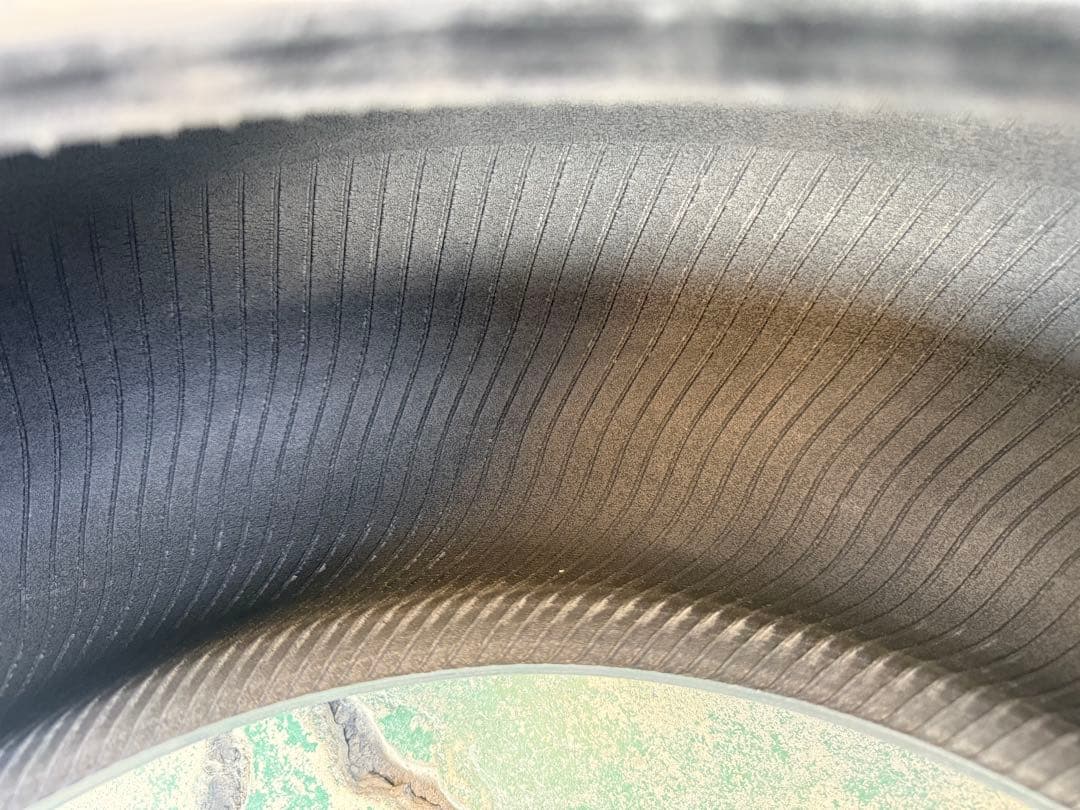 225/65R17 2023年製BRIDGESTONE ALENZA 001
