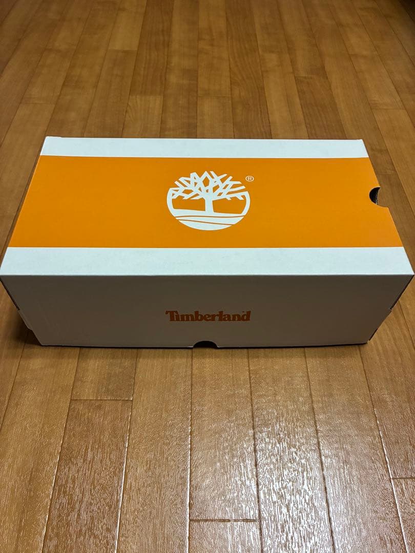 【本日限定値下げ】Timberland 3Eye Classic US8
