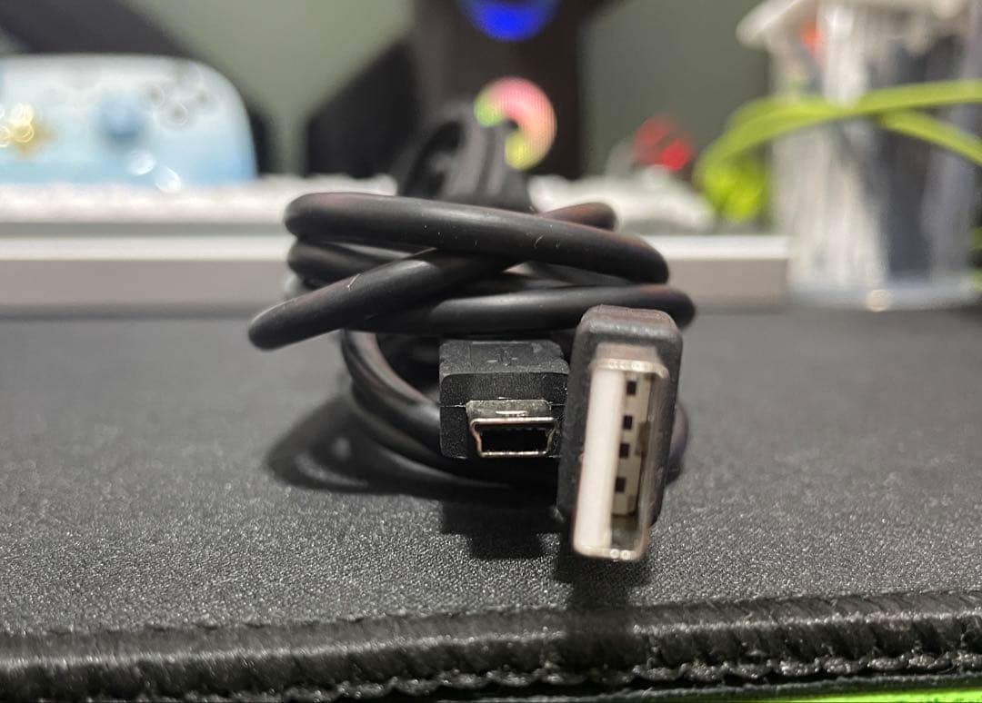Logicool G Yeti BM400 USB マイク ＆ AT8652
