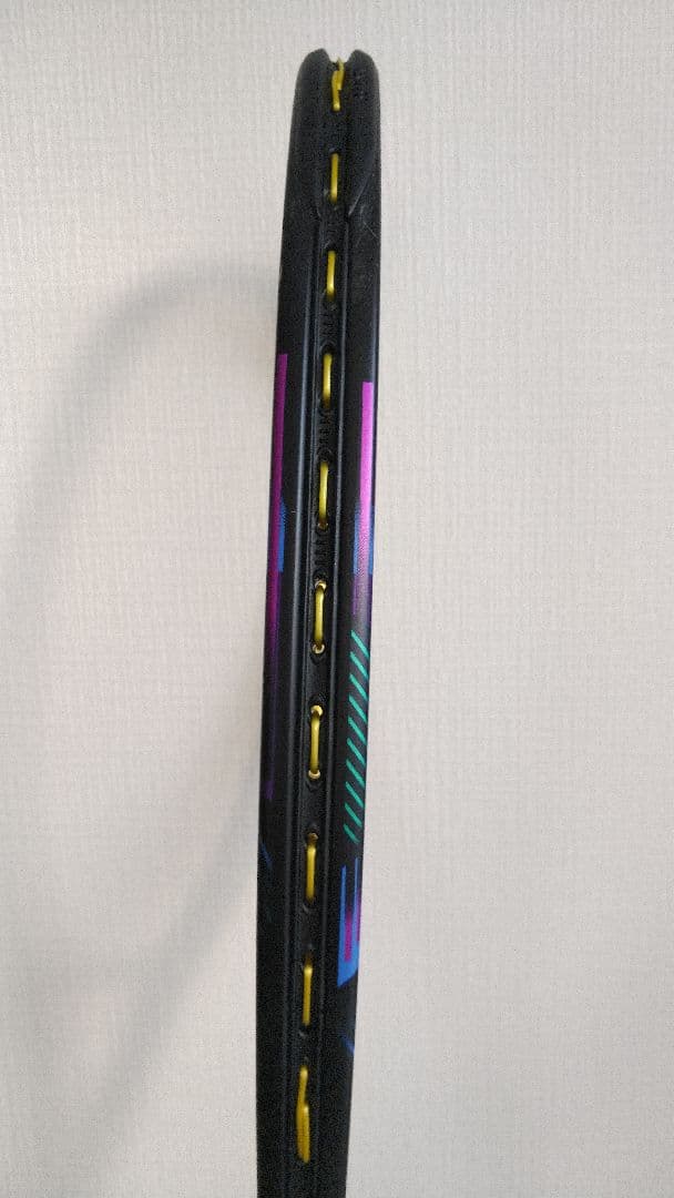 ヨネックス　Vコアプロ　97 グリップ3