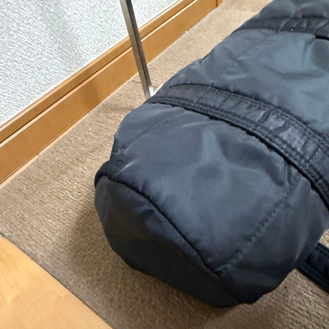 美品✨️ PORTER タンカー ミニボストン 廃盤品 ポーター