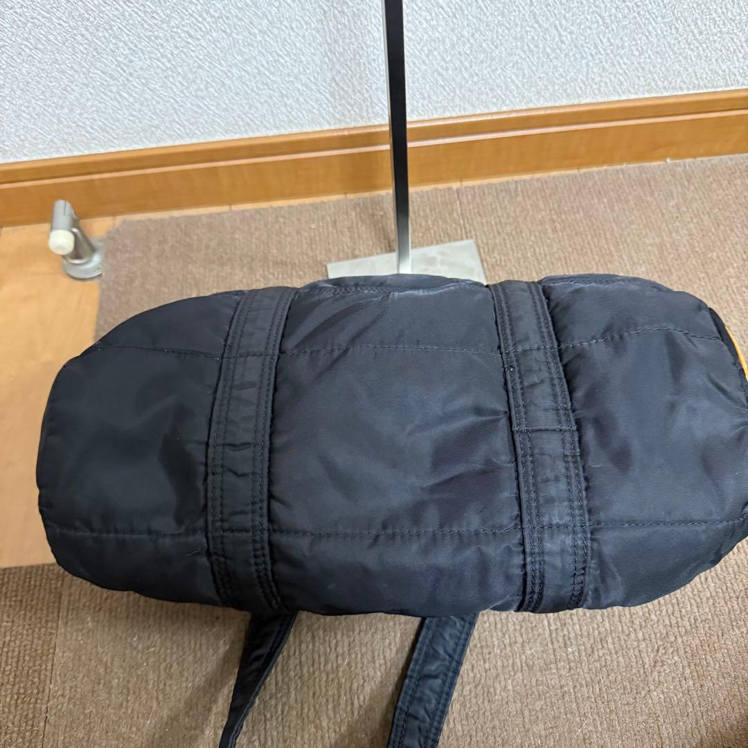 美品✨️ PORTER タンカー ミニボストン 廃盤品 ポーター