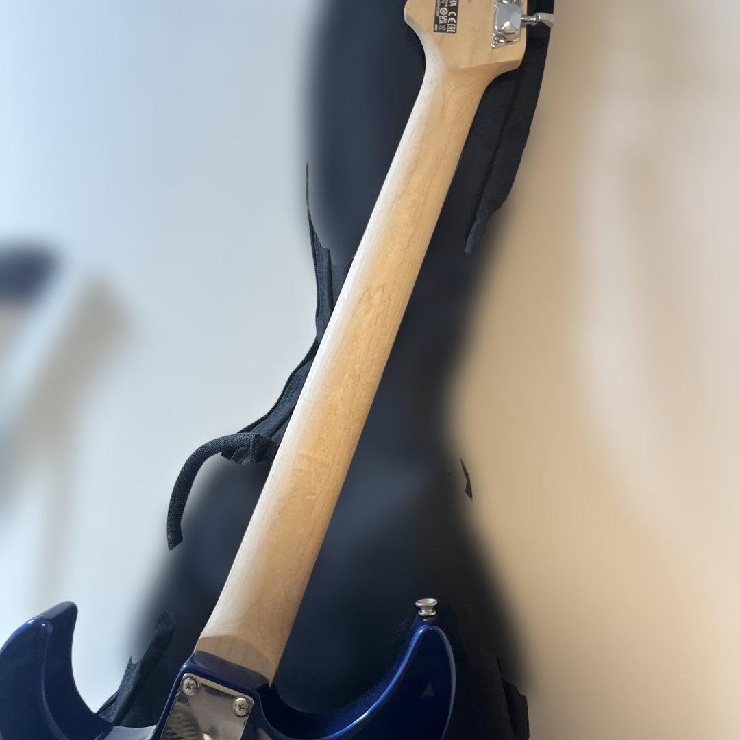 ギター YAMAHA PACIFICA PAC012