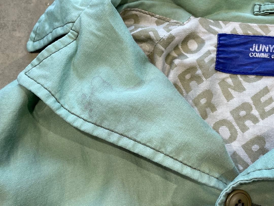 トップス JUNYA WATANABE MAN JKT