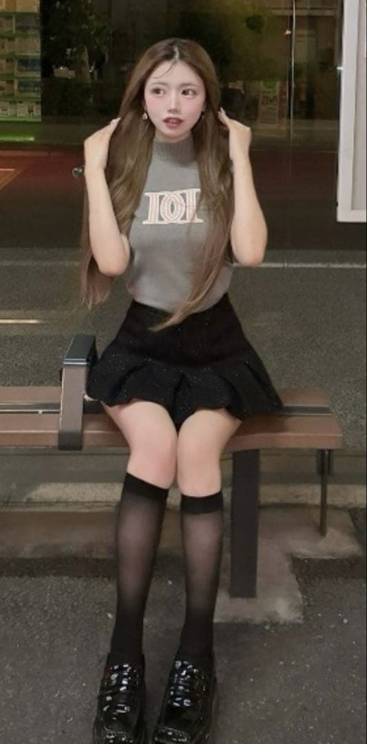 ダーリッチトップス