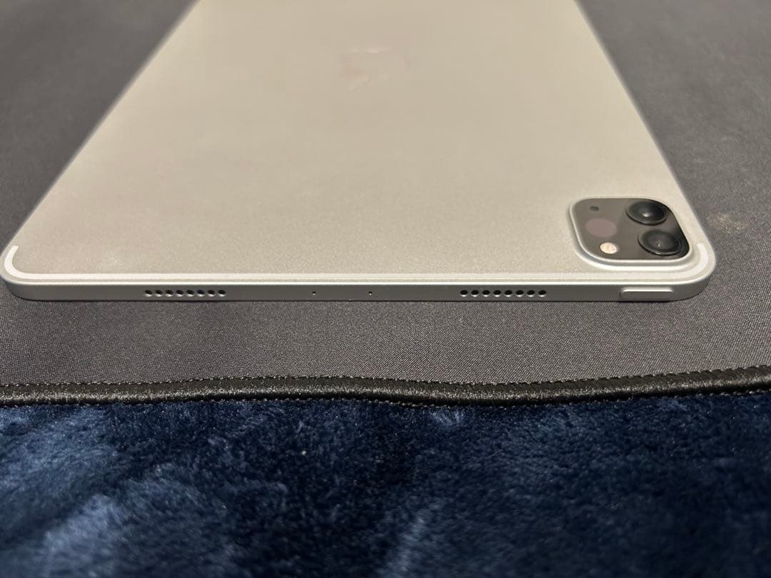 Apple iPad Pro 11インチ　第4世代　Apple Pencil