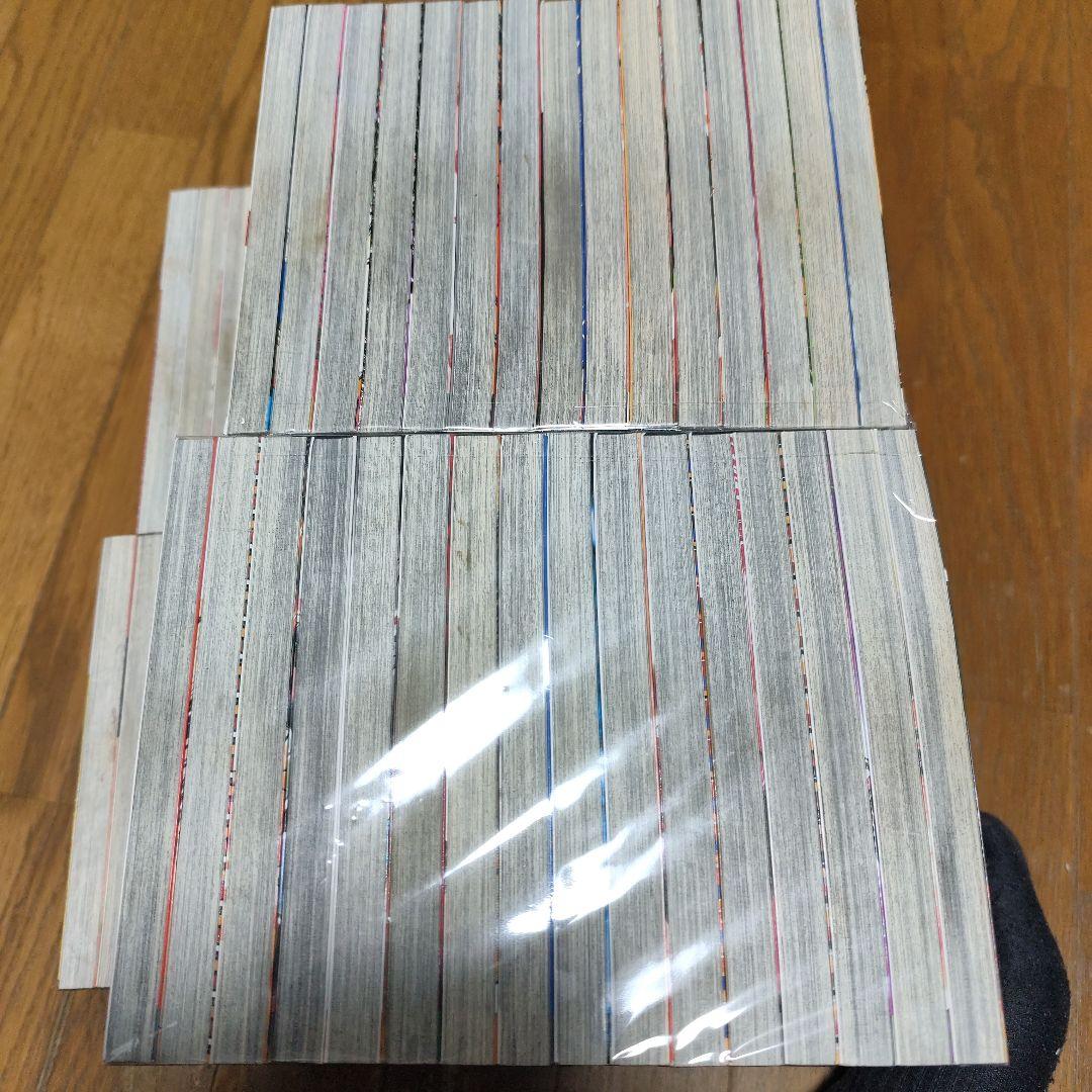 グラップラー刃牙　刃牙セット