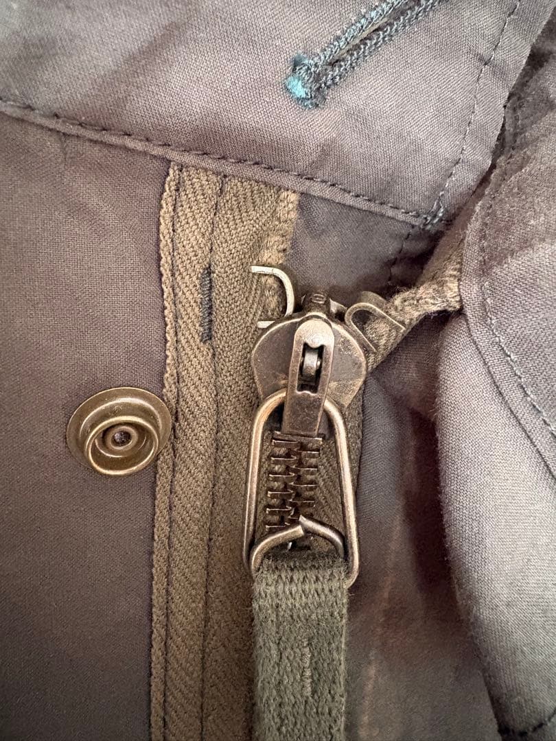 A.PRESSE M65 Mods Coat サイズ3