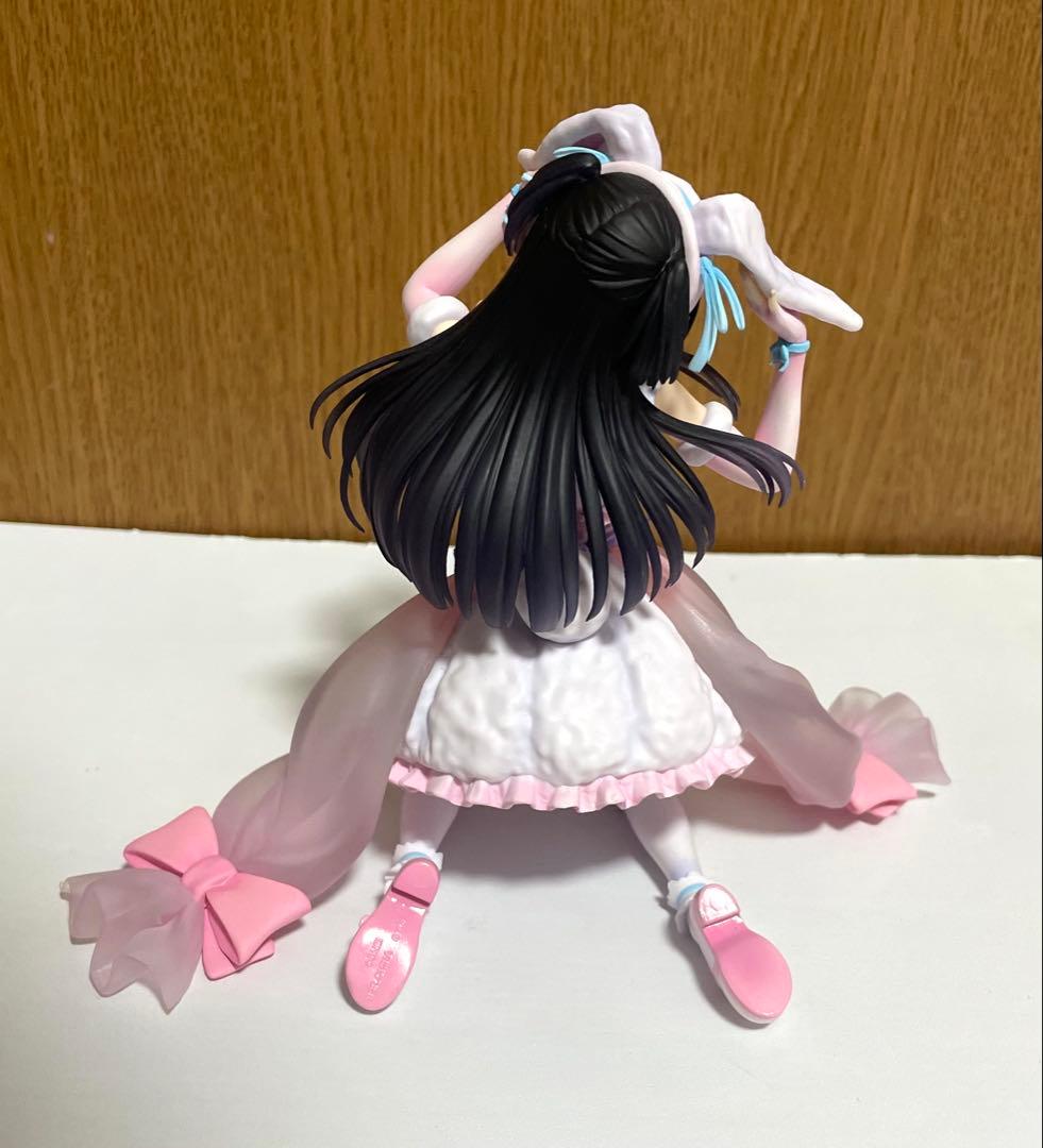 一番くじ アイドルマスター シャイニーカラーズ 黛冬優子 フィギュア