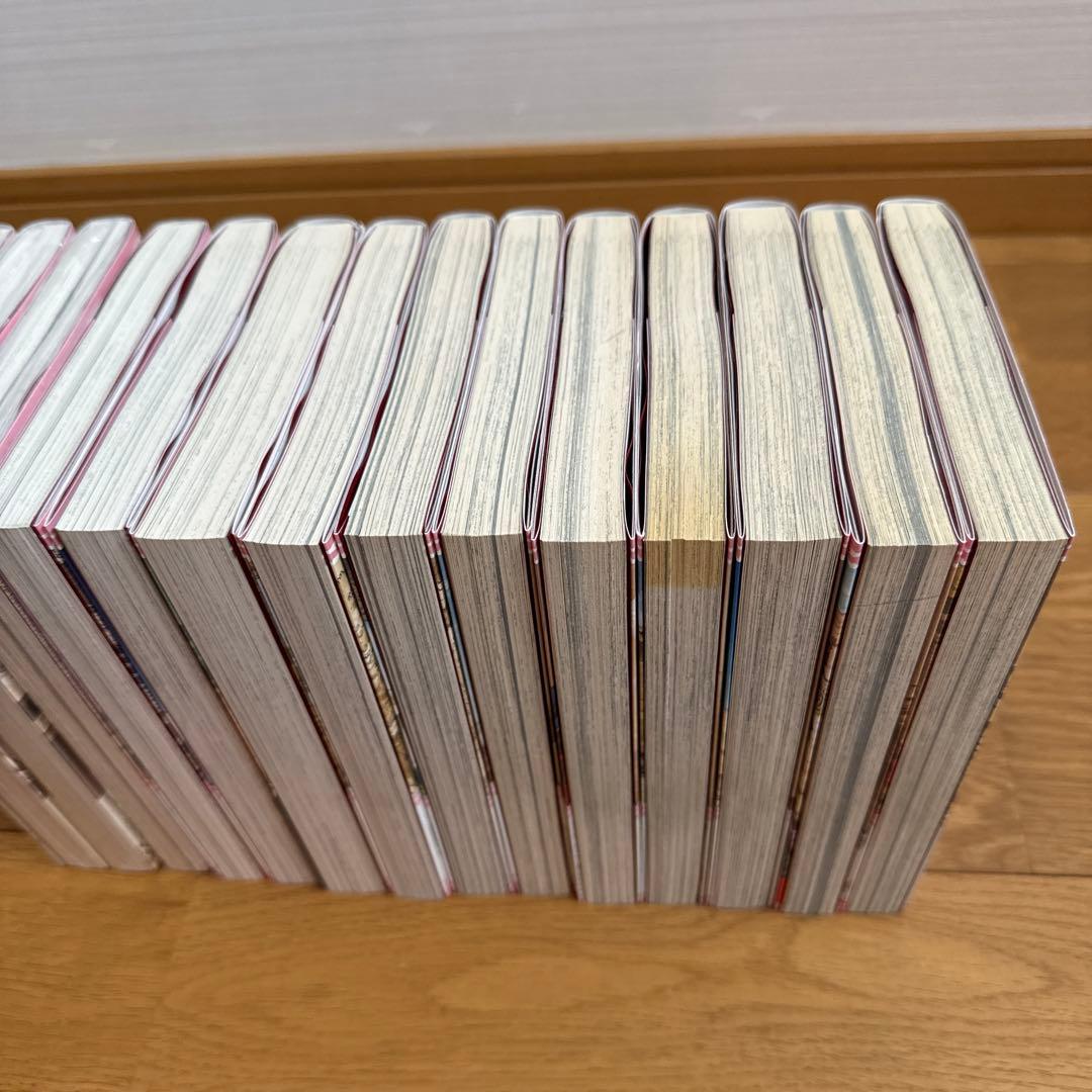 乙嫁語り 全巻セット 全巻帯付き 読者ハガキ付き