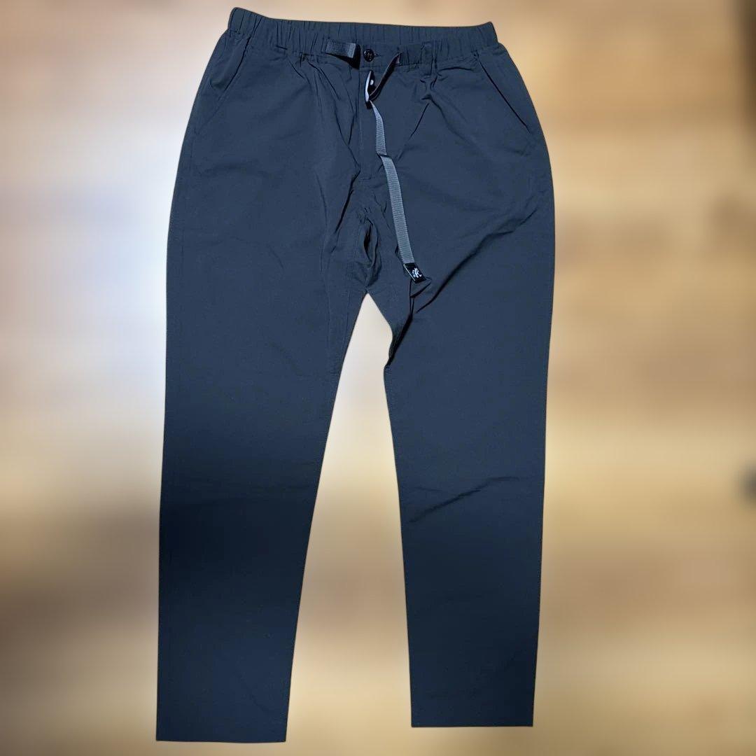 『別注』Gramicci　MINOTECH STRETCH PANTS