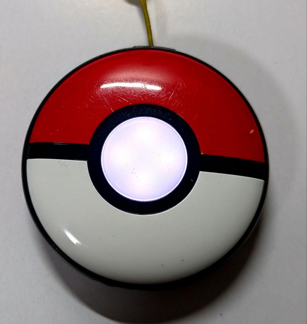 ポケモンGOプラス+