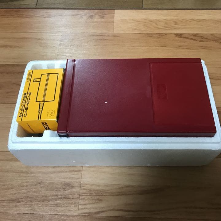 任天堂　ファミコン　ディスクシステム