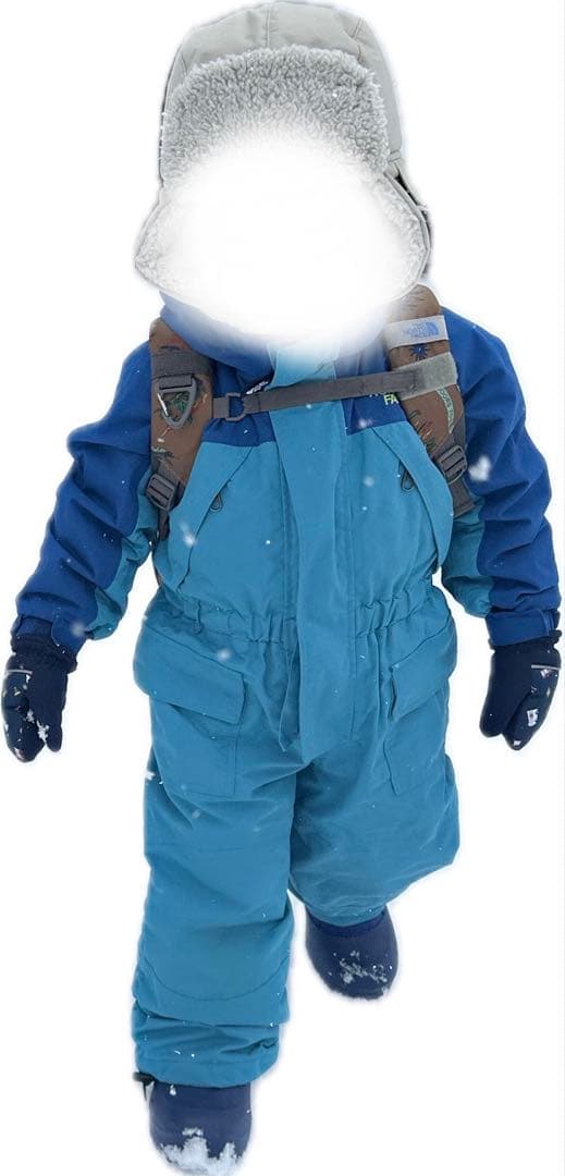 THE NORTH FACE ノースフェイス スキーウェア スノーウェア 90