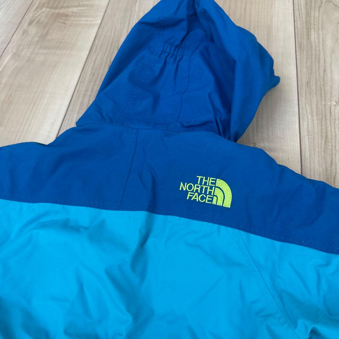 THE NORTH FACE ノースフェイス スキーウェア スノーウェア 90