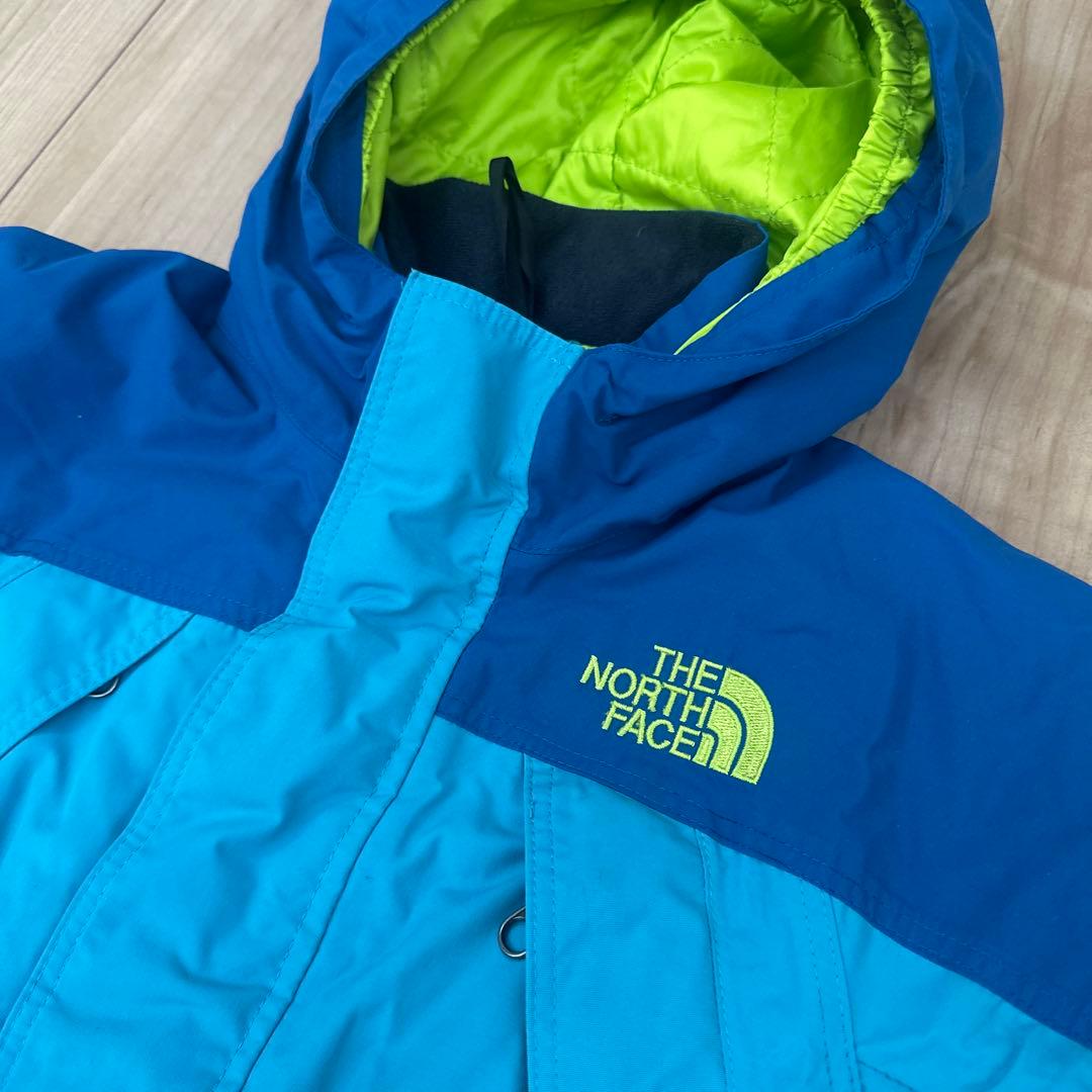 THE NORTH FACE ノースフェイス スキーウェア スノーウェア 90