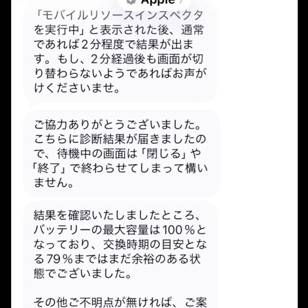 iPad Air (第4世代) 64GB スカイブルー バッテリー容量100%
