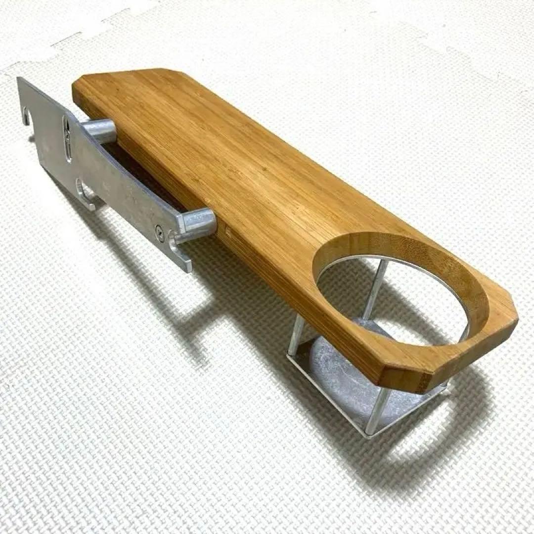インアバンス INAVANCE ワンズテーブル オーク カーミットチェア用
