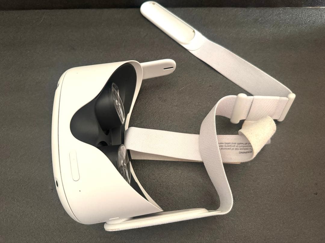  Quest 2 64GB VRヘッド