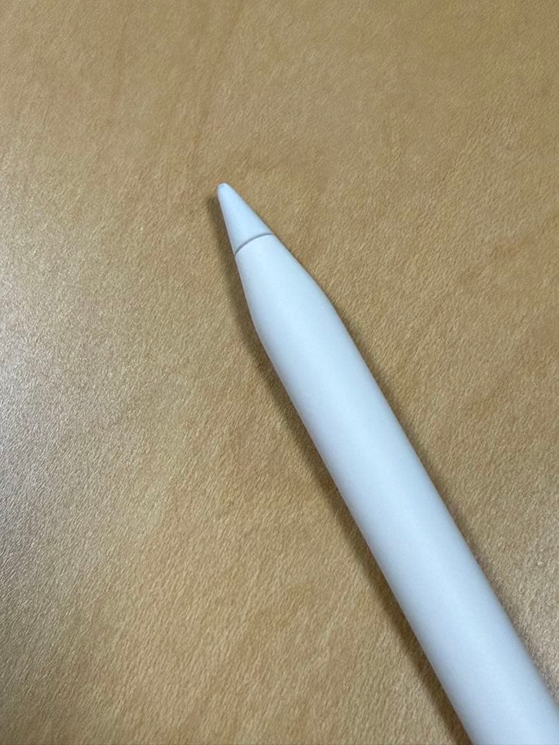 iPadアクセサリー Apple Pencil 2nd generation