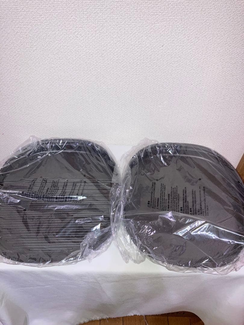 新品　象印 ホットプレート やきやき EA-BQ30-TD