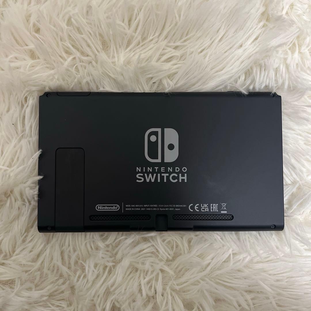 【美品】Nintendo Switch Joy-Con