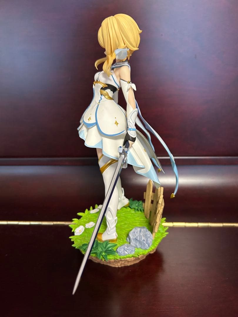 原神　蛍　1/7 完成品　フィギュア