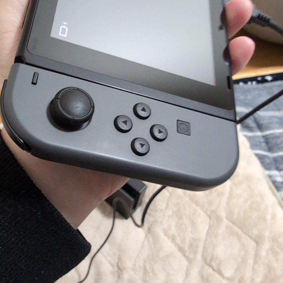 ニンテンドースイッチ本体