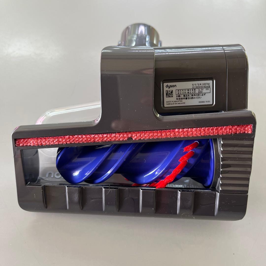 Dyson V12 Detect Slim Absoluteクリーナーヘッド2個