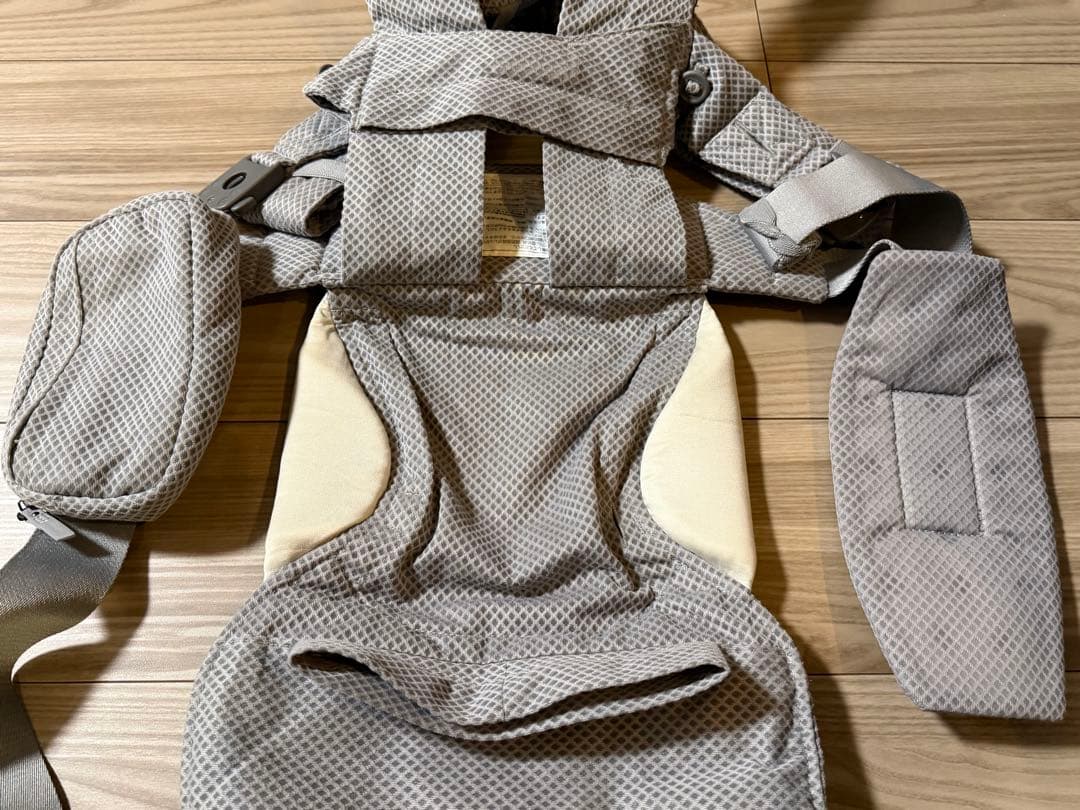 nuna cudl™ clik ベビーキャリア カドル クリック