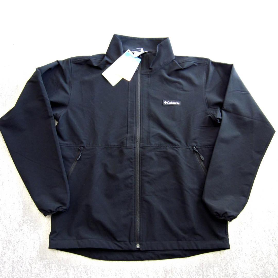 新品 コロンビア Mサイズ　エンジョイマウンテンライフジャケット PM0489