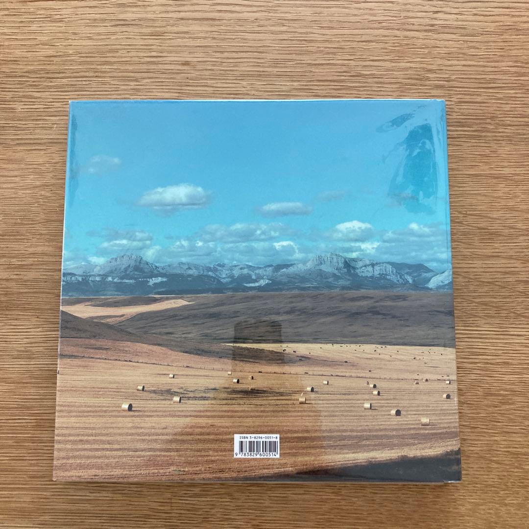 アート・デザイン・音楽 Wim Wenders/Pictures from the Surface of