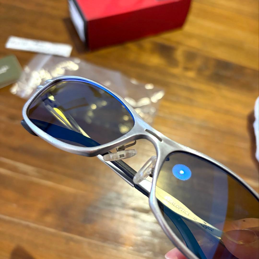 zeal opticsジールオプティクス)偏光サングラスセリオエルフ