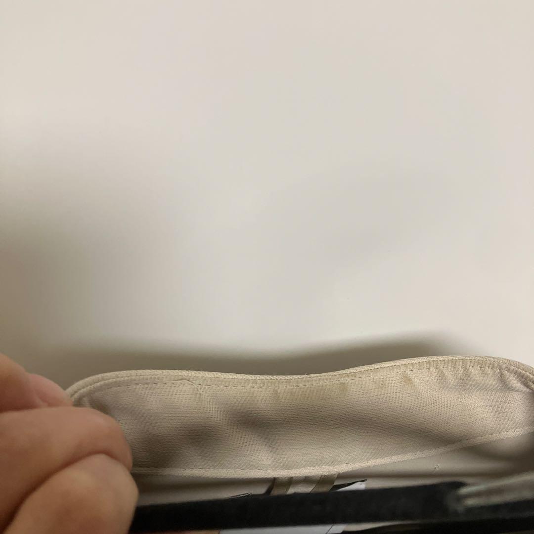 NOBLE ノーブル　トリプルクロスパフスリーブコート