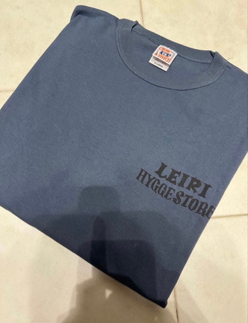 グラインドロッヂ　grindlodge Tシャツ