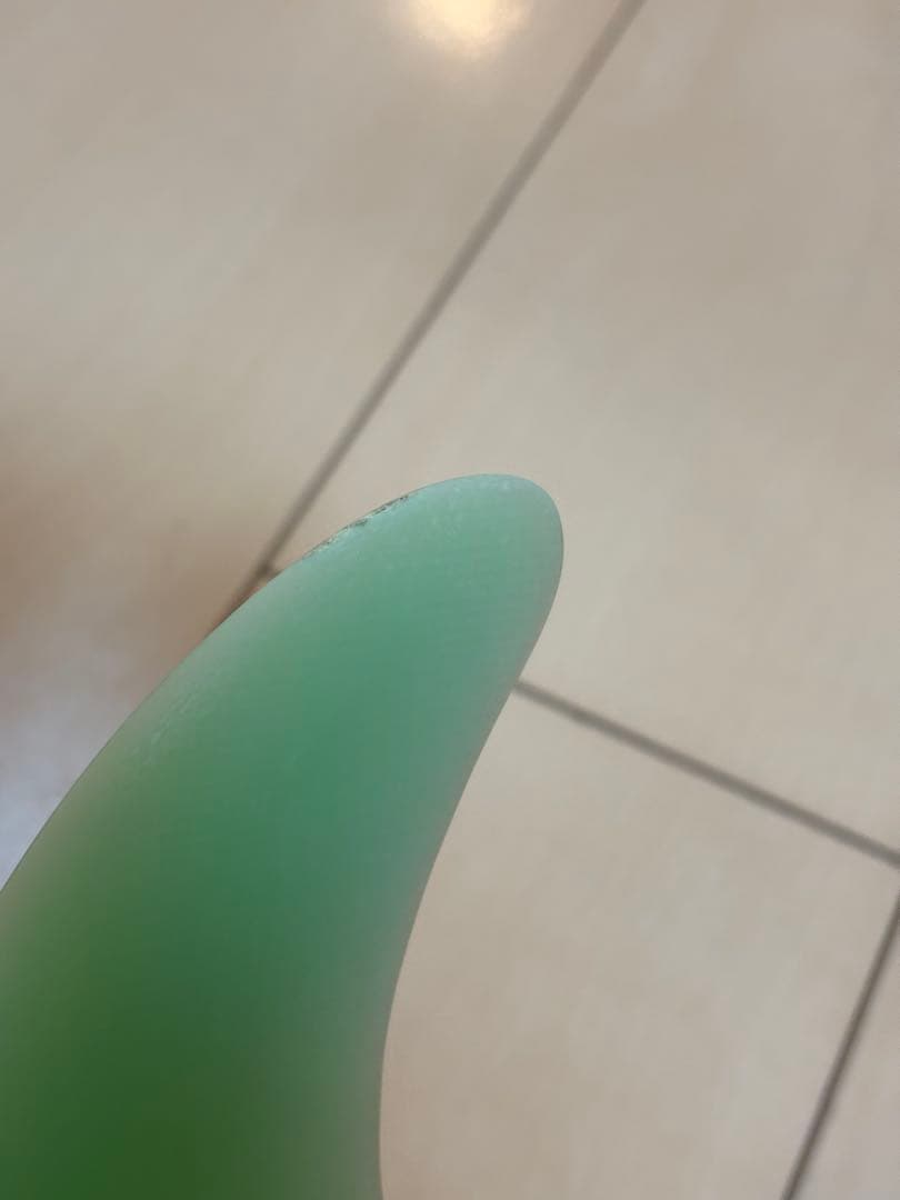 yoooosuke さま専用キャプテン フューチャー フィン ５フィン