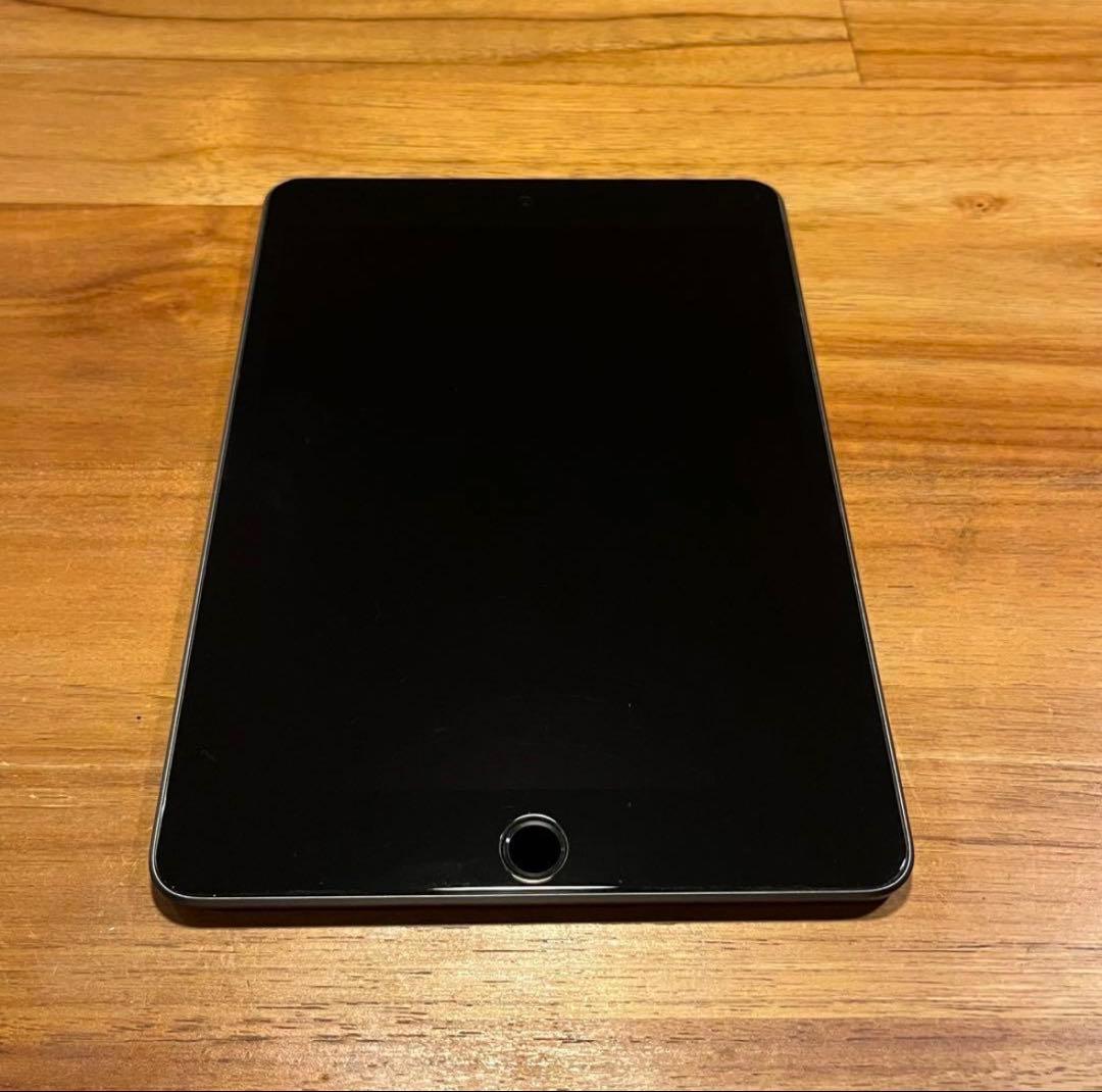 Apple iPad mini 第5世代 WiFiモデル