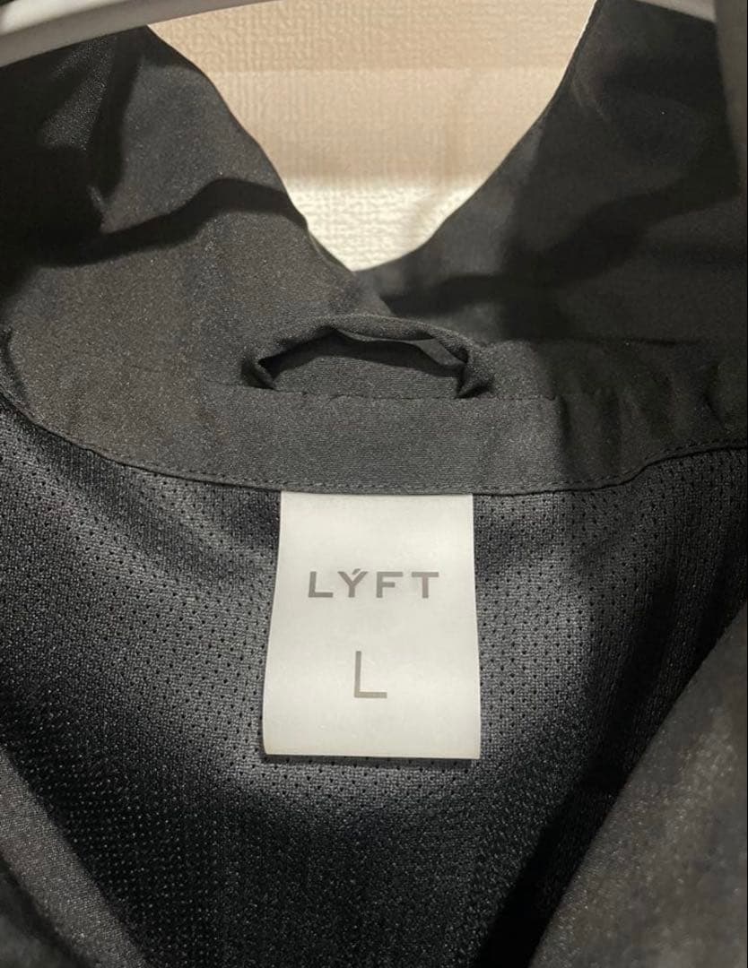 LYFT リフトジャケットLサイズ＆パンツMサイズセット