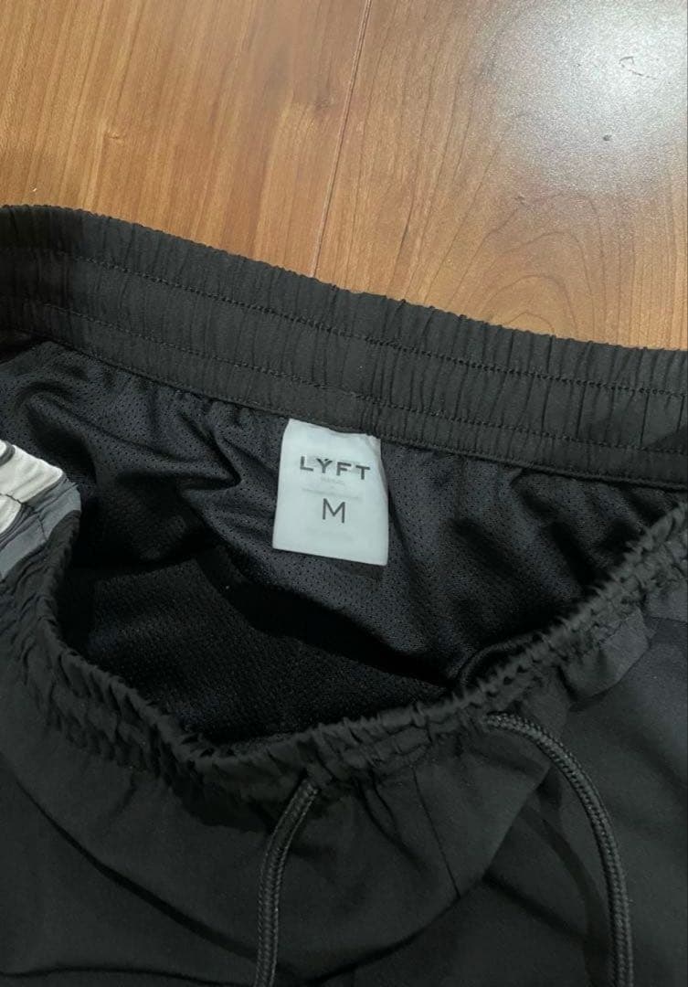 LYFT リフトジャケットLサイズ＆パンツMサイズセット