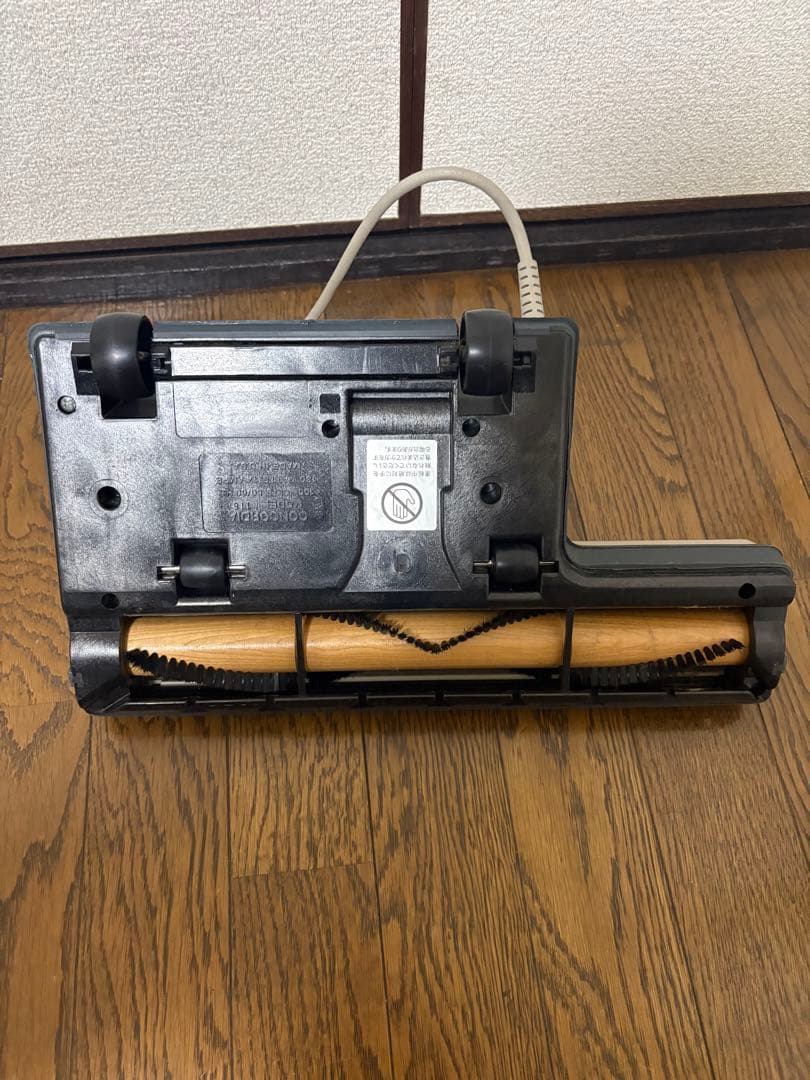 CONCORDIA 掃除機 部品セット