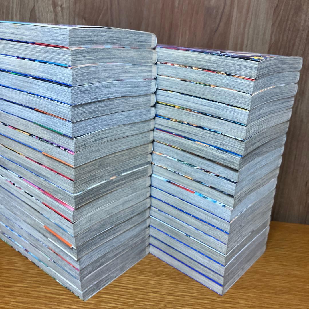 アイシールド21全巻