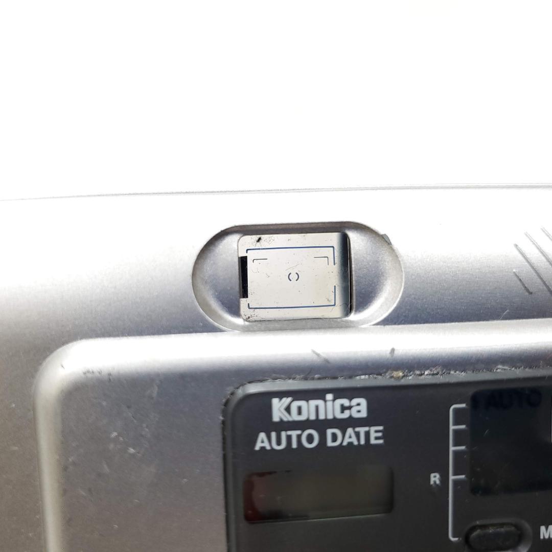 【動作確認済】 KONICA BiG mini A4 F0123-64-1v p