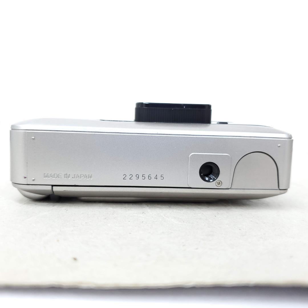 【動作確認済】 KONICA BiG mini A4 F0123-64-1v p