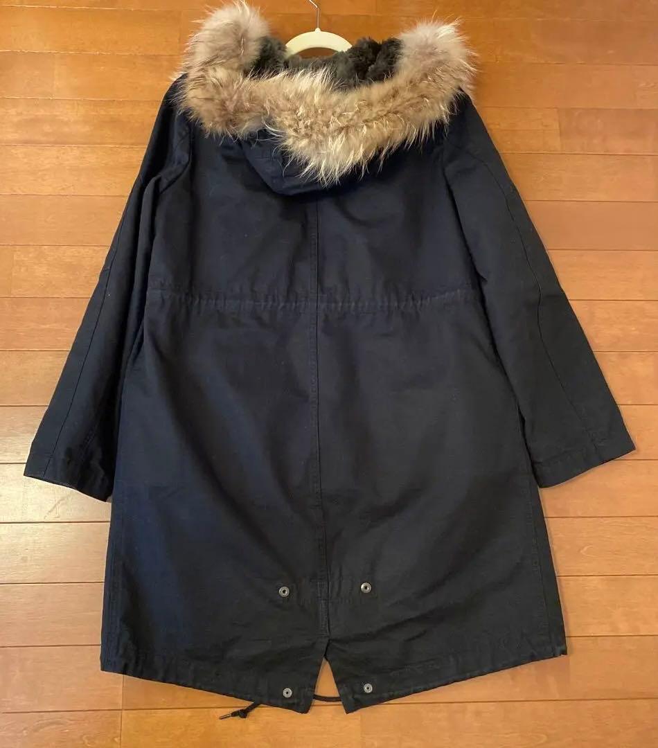 ochanoco専用BEAUTY＆YOUTH UNITED ARROWS コート